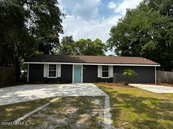 2247 3RD Avenue, Jacksonville, FL 32208