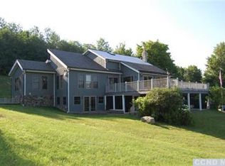 349 Clark Rd, East Chatham, NY 12037