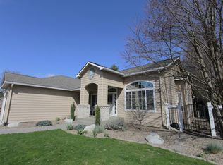 5797 N Harcourt Dr, Coeur D Alene, ID 83815