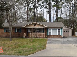 222 Antoinette Dr, Wilmington, NC 28412