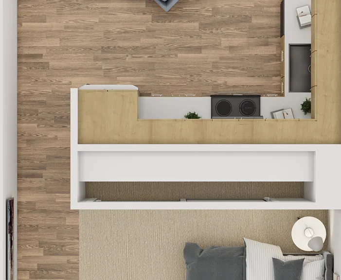 Vela Apartment Homes — Photo 13