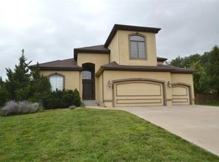 13824 Gillette St, Overland Park, KS 66221