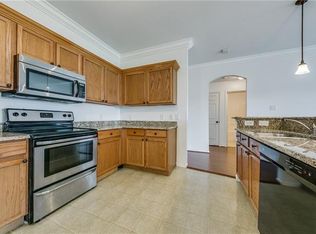 209 Freedom Trl, Forney, TX 75126