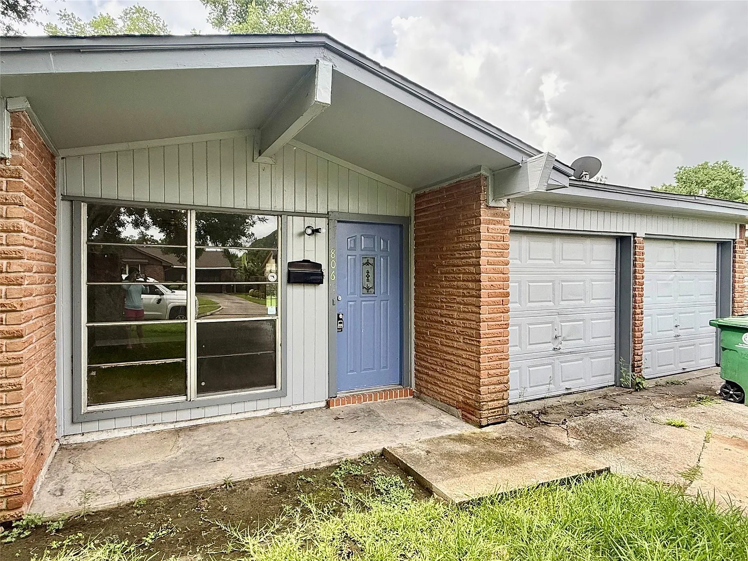 3 bed, 2.0 bath, 1502 sqft, $1,650 — Photo 1