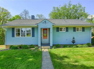 1118 Maine Ave, Aliquippa, PA