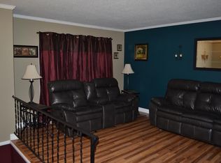 1510 Northchester Rd, Hixson, TN 37343