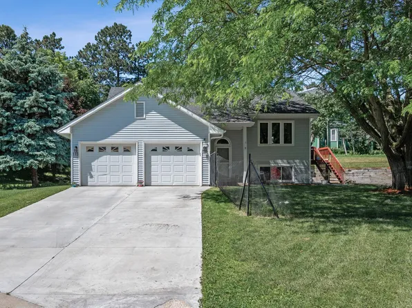 115 Muirfield Cir, Nya, MN 55397