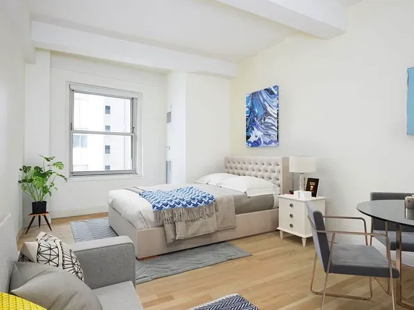 88 Greenwich St, New York, NY
