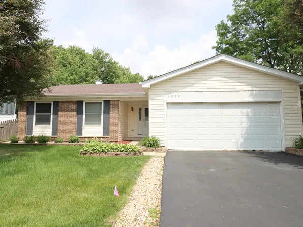 1000 Hunter St, Lombard, IL 60148