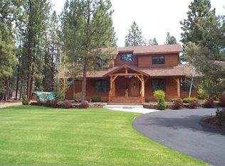 69864 W Meadow Pkwy, Sisters, OR 97759