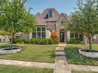 900 Jessica Ln, Prosper, TX 75078