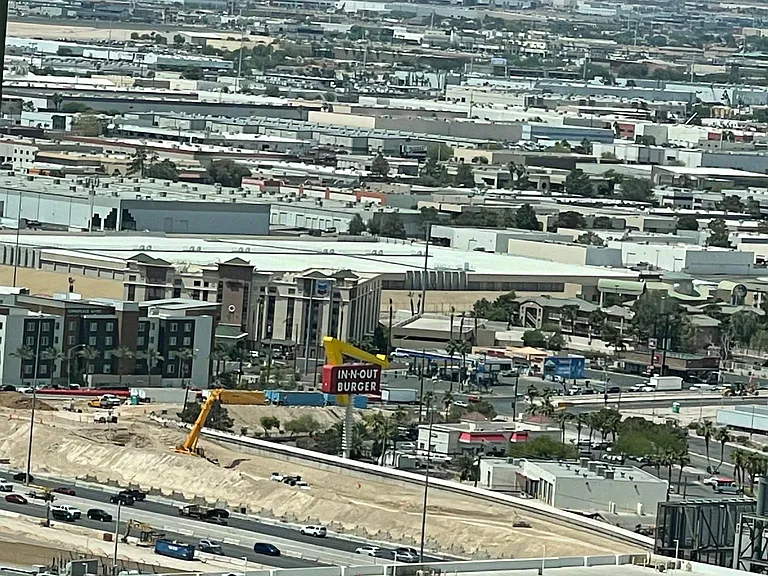 3722 Las Vegas Blvd S #2908 — Photo 26