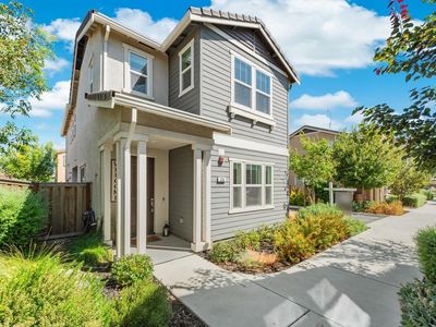 124 Cogburn Circle, Vacaville, CA, 95687