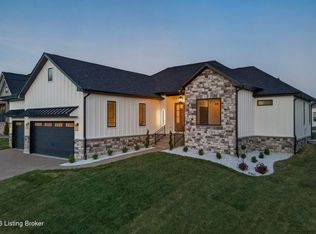 1505 Lincoln Hill Way, Louisville, KY