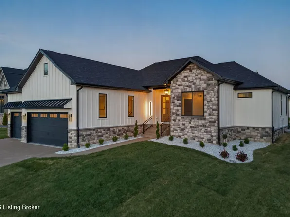 1505 Lincoln Hill Way, Louisville, KY 40245