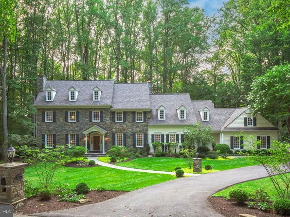 11217 River View Dr, Potomac, MD 20854