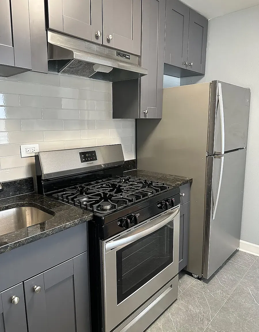 1 bed, 750 sqft, $1,550 — Photo 1