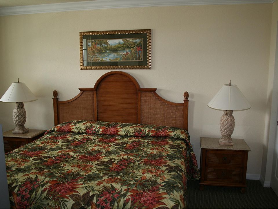 Guest Room 1