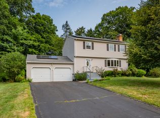 54 Pequot Rd, Plainville, CT 06062
