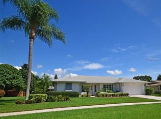 3683 Country Place Blvd, Sarasota, FL 34233