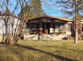 11800 Rainbow Lake Rd, Athens, OH 45701