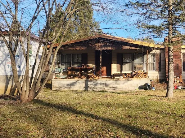 11800 Rainbow Lake Rd, Athens, OH 45701