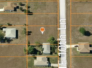 1006 NE 10th Ln, Cape Coral, FL 33909