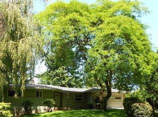 14095 SW Hargis Rd, Beaverton, OR 97008