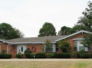 2603 Harvard Ave, Midland, TX 79701