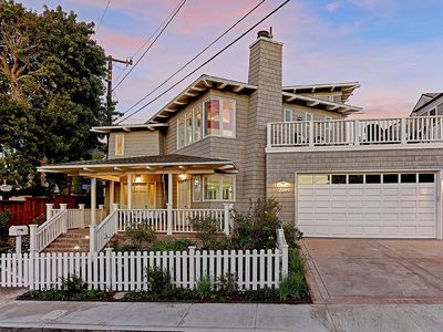 2104 Flournoy Rd, Manhattan Beach, CA, 90266