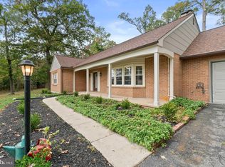 1016 Cold Bottom Rd, Sparks Glencoe, MD 21152