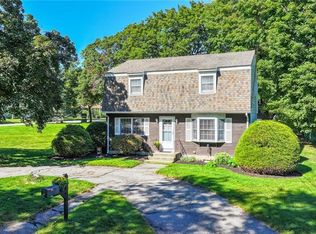 14 Sutton St, Smithfield, RI 02828