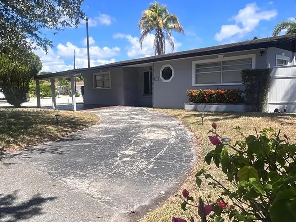 221 NE 24th St, Pompano Beach, FL 33064