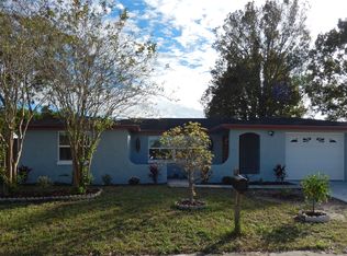 7524 San Moritz Dr, Port Richey, FL 34668