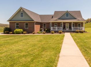 19819 Spur Strap Rd, Bristol, VA 24202