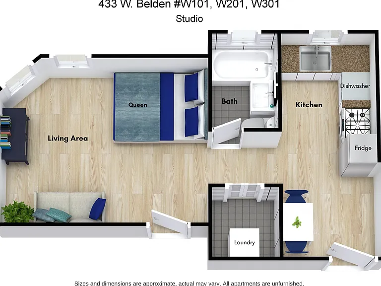 427 West Belden — Photo 49