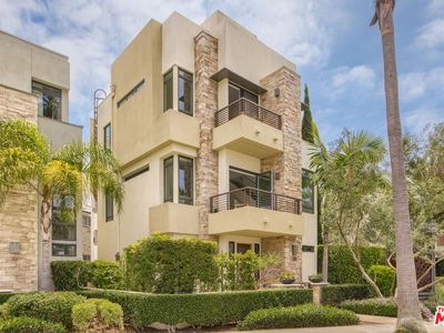 12821 N Seaglass Cir, Los Angeles, CA, 90094