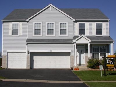 2188 Prairie Trl, Round Lake Heights, IL, 60073