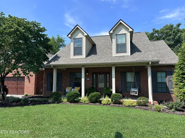 112 Rutherford Ct, Clinton, TN 37716