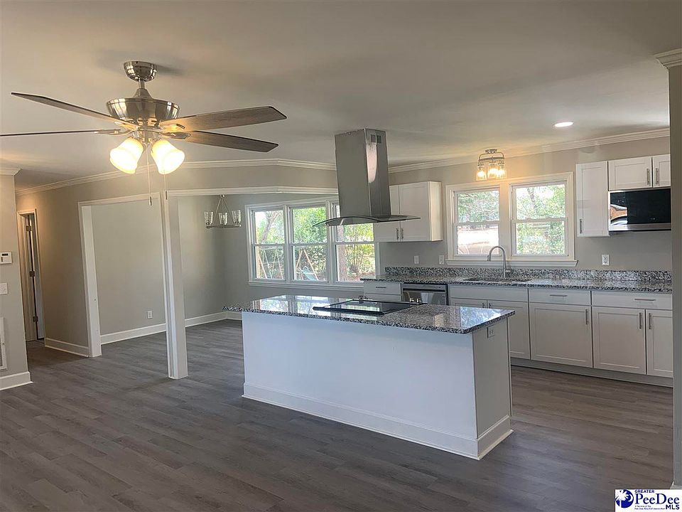 647 Lakeview Blvd, Hartsville, SC 29550 Zillow