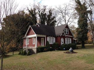 1402 Riverwood Dr, Nashville, TN 37216
