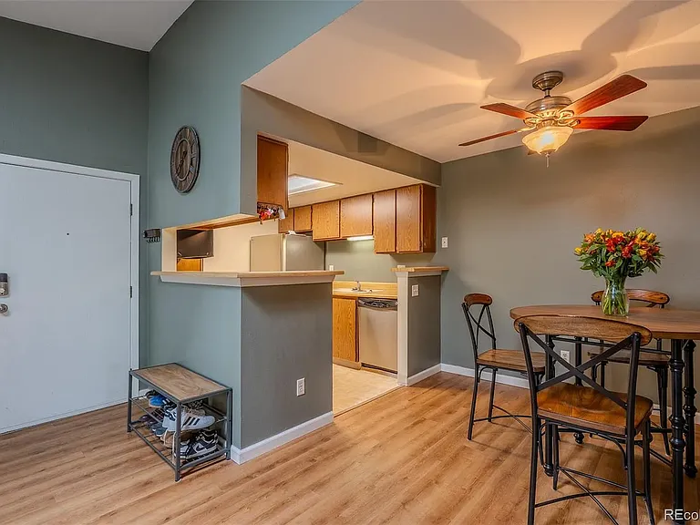 3414 S Eagle St #201 — Photo 9