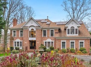 9454 Seven Locks Rd, Bethesda, MD 20817