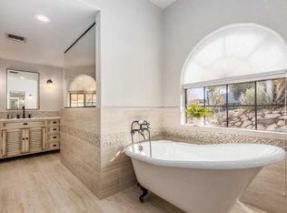 4550 N Territory Pl, Tucson, AZ 85750