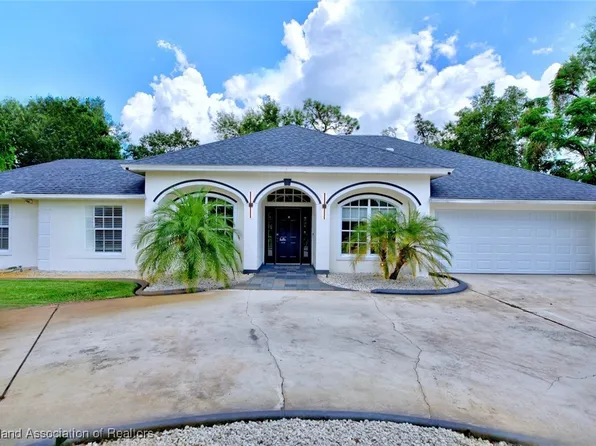 2612 Cheyenne Rd, Sebring, FL 33875