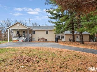 4182 Cessna Ln, Springfield, IL 62707