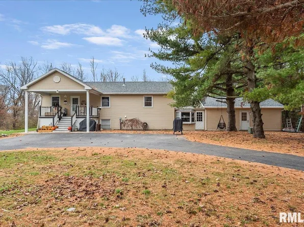 4182 Cessna Ln, Springfield, IL 62707