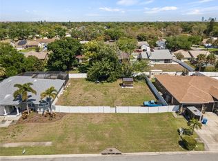 Bethel Ct S, Saint Petersburg, FL 33712