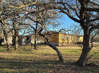 10179 County Road 130, Brownwood, TX 76801