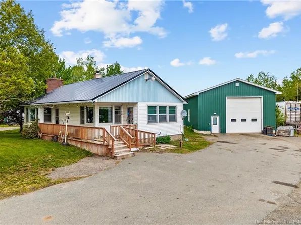 4367 Heritage Dr, Tracy, NB E5L 1B4